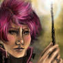 DH: Tonks' Final Stand
