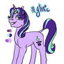 [mlp/next gen] Mythic