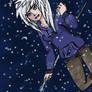 Fem Jack Frost