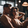 Husband And Wife Sexy
