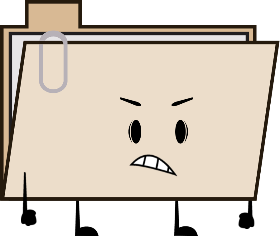 File Folder by zakianthony on DeviantArt