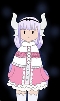 Kanna Kamui