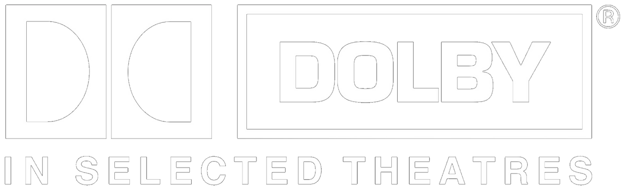 Dolby In Selected Theaters Logo dolby-in-selected-theaters-logo
