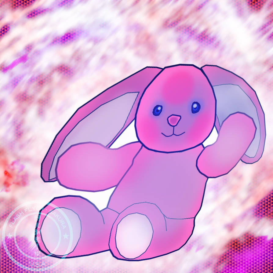 AB Rabbit by Flash-Flyer-Sakura on DeviantArt