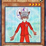 Raikiri the Skyflash Reindeer