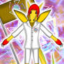 Olympidragon Kiryuko