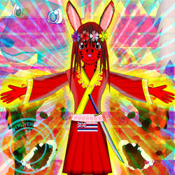 Kaua Hookahulli Mana Kahiko