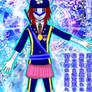 DreamStar Eon Rider Reika