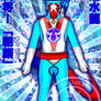 Diver Dragon Commodore Asagao