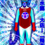 Diver Dragon Captain Hiensou