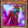 ARFF Deer Tachiaoi