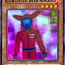 ARFF Deer Rindou