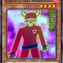 ARFF Deer Hanabishisou