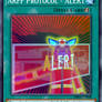 ARFF Protocol - ALERT