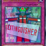 ARFF Protocol - EXTINGUISHER