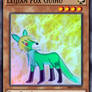 Leijian Fox Guihu