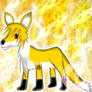Leijian Fox Xunhu
