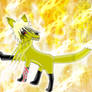 Leijian Fox Souhu