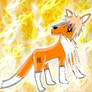 Leijian Fox Yuanhu