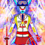 Xingyanjian Reindeer Eon Honor Guard Ruka