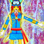 Xingyanjian Reindeer Honor Guard Zoey