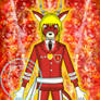 Xingyanjian Reindeer Dasher