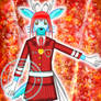 Xingyanjian Reindeer Vixen