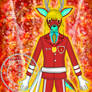 Xingyanjian Reindeer Donner