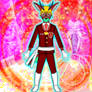 Xingyanjian Reindeer Rookie Fireball