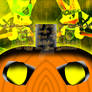 Halloween 2026 Monster Market