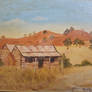 Australian Outback