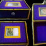 Keepsake Box with Photosleeve.