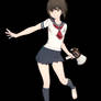 Komaru Naegi