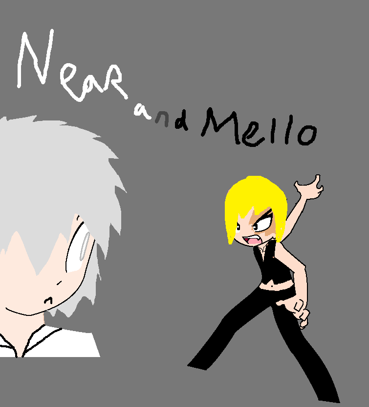 near and mello