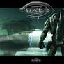 Halo 3 TV Trailer Wallpaper