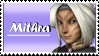 Mithra stamp