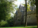 Castle Marienburg 4 by wollibear