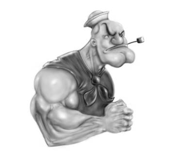 POPEYE