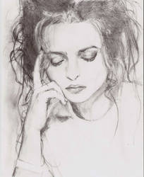 Helena Bonham Carter