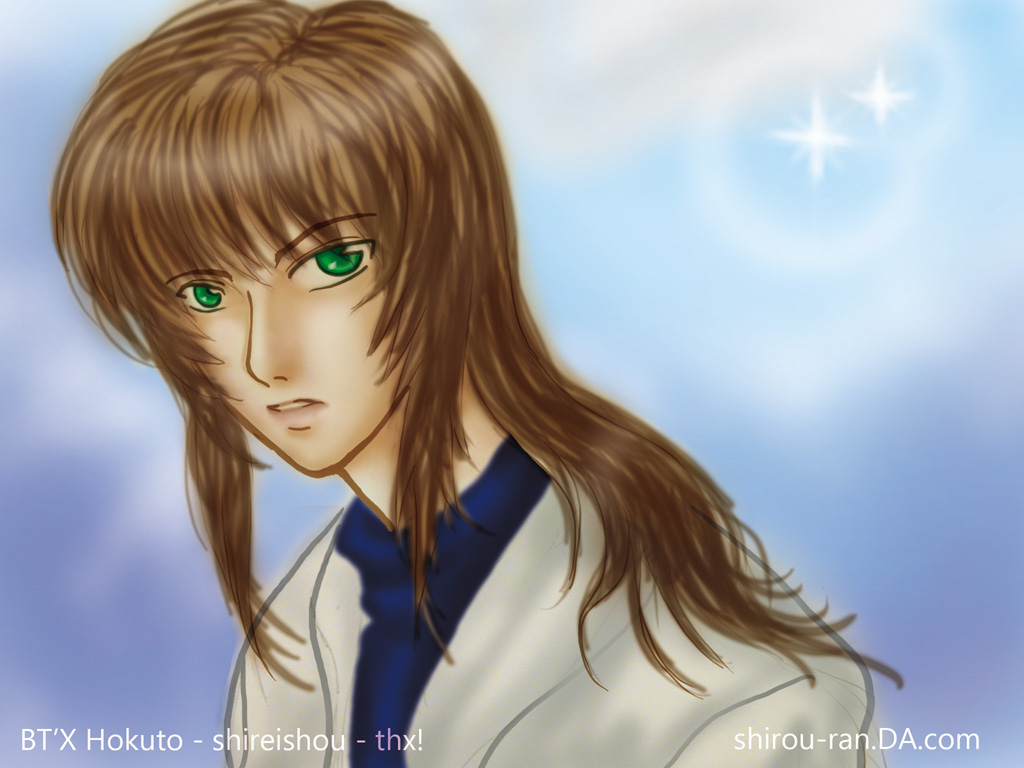 Bt X Hokuto By Orangerisk On Deviantart Bt X Hokuto By Orangerisk On Deviantart
