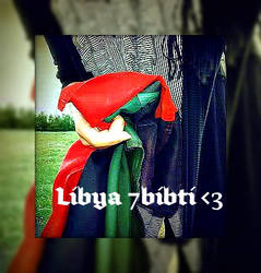 Libya 7bibti