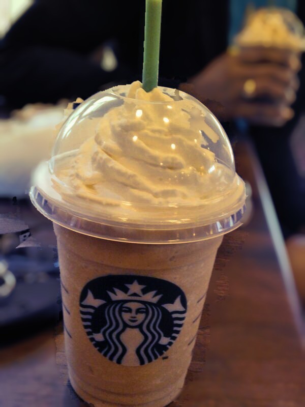 Starbucks Photography