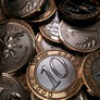 Pretty pretty coin coins