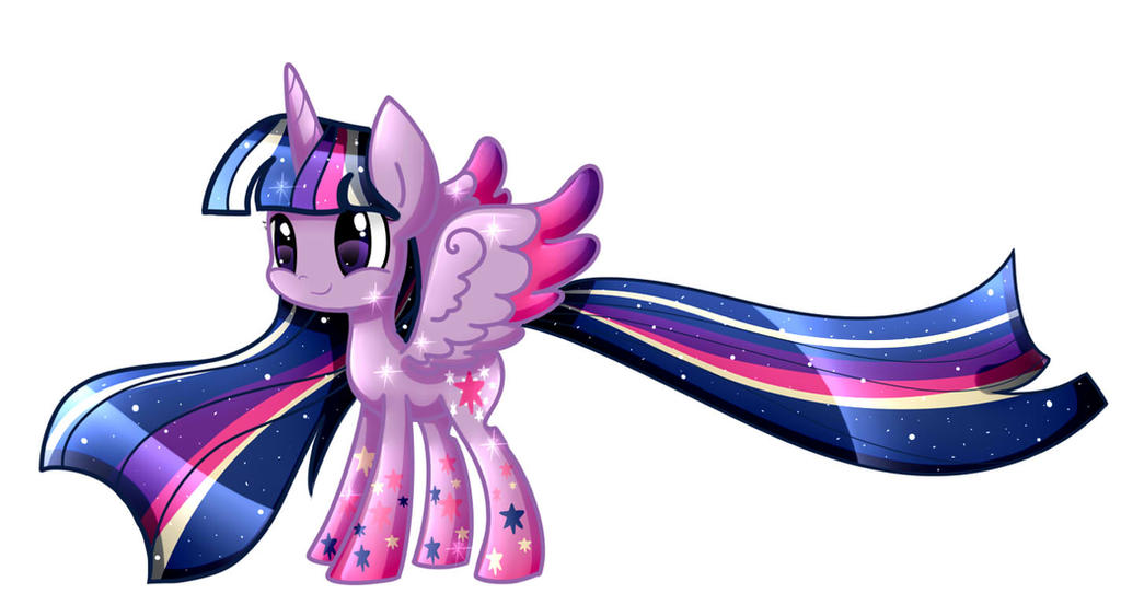 Twilight (Rainbow Power)