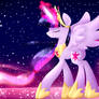 Princess of Friendship