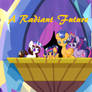 A Radiant Future (cover)