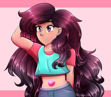 Stevonnie Doodle