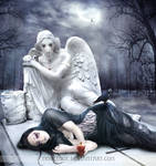 .:Breath No More:. by Morteque