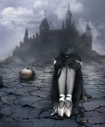 .:Cinderella Dark:.