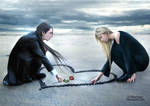.:L.O.V.E.:. by Morteque
